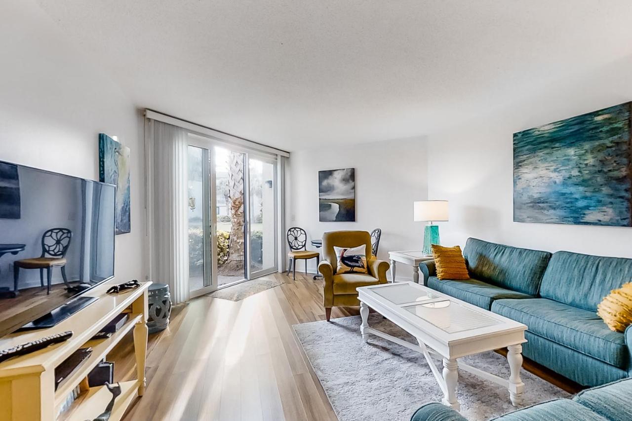 Shorewood Condos ヒルトンヘッドアイランド 部屋 写真