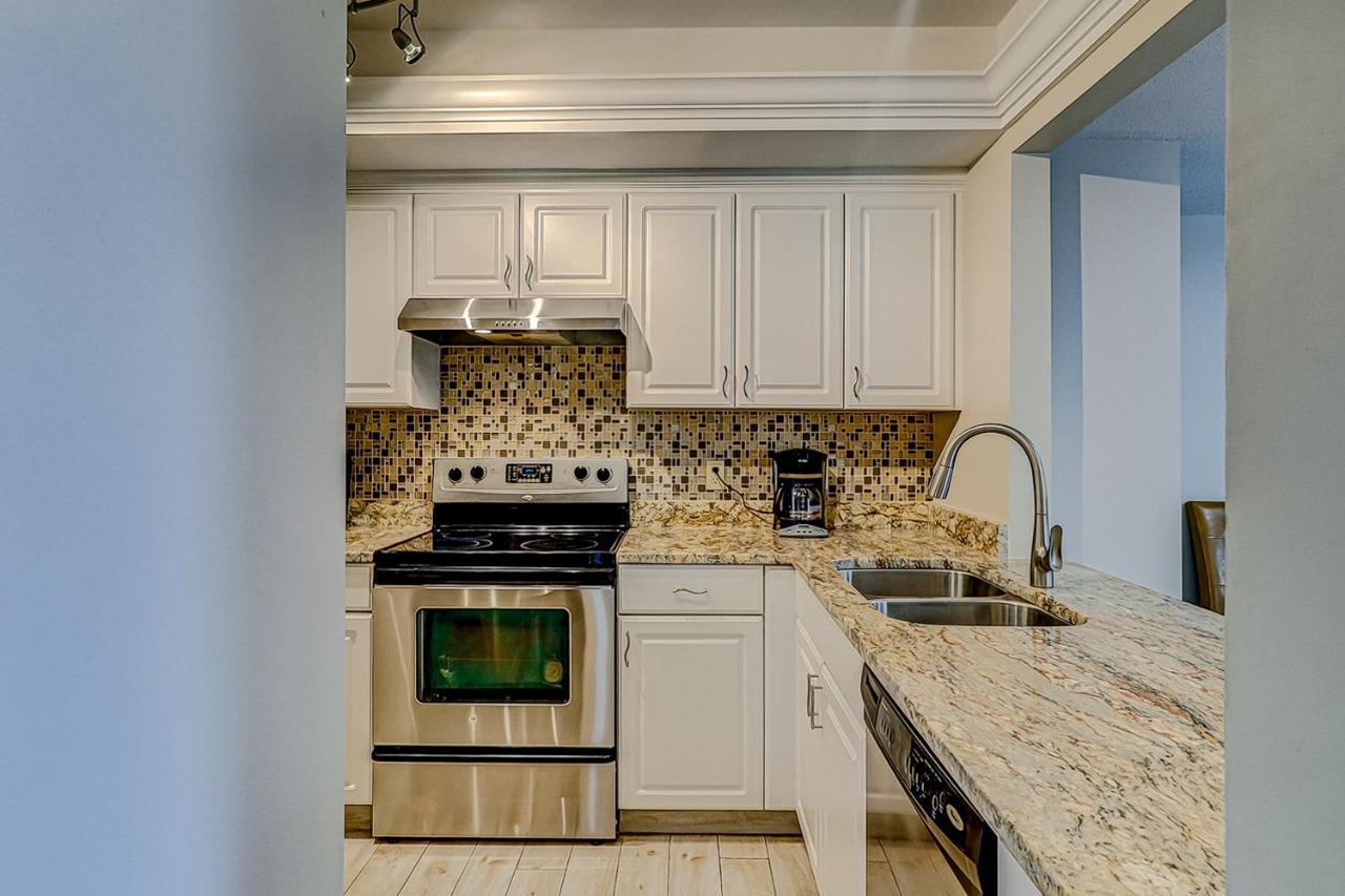 Shorewood Condos ヒルトンヘッドアイランド エクステリア 写真