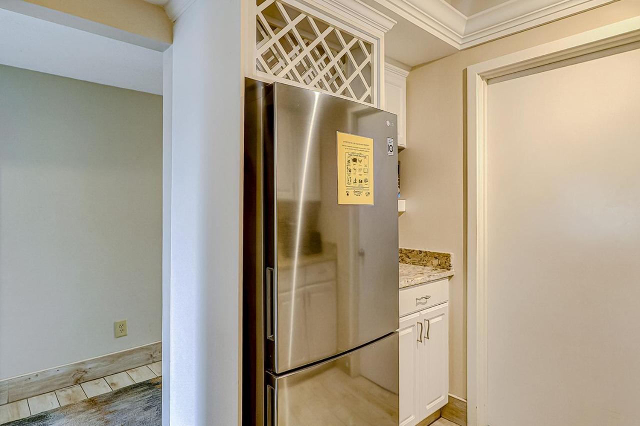 Shorewood Condos ヒルトンヘッドアイランド エクステリア 写真