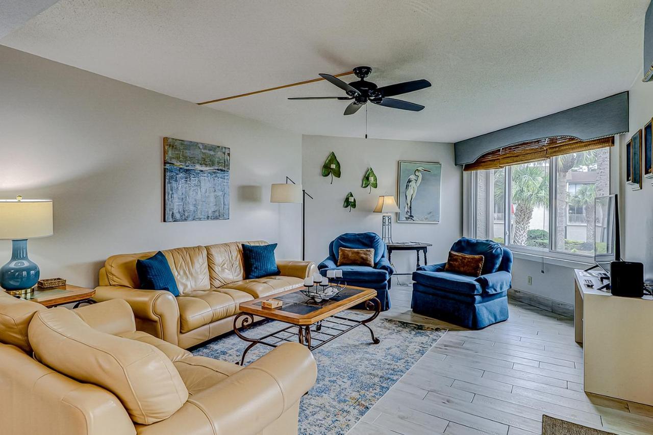 Shorewood Condos ヒルトンヘッドアイランド エクステリア 写真