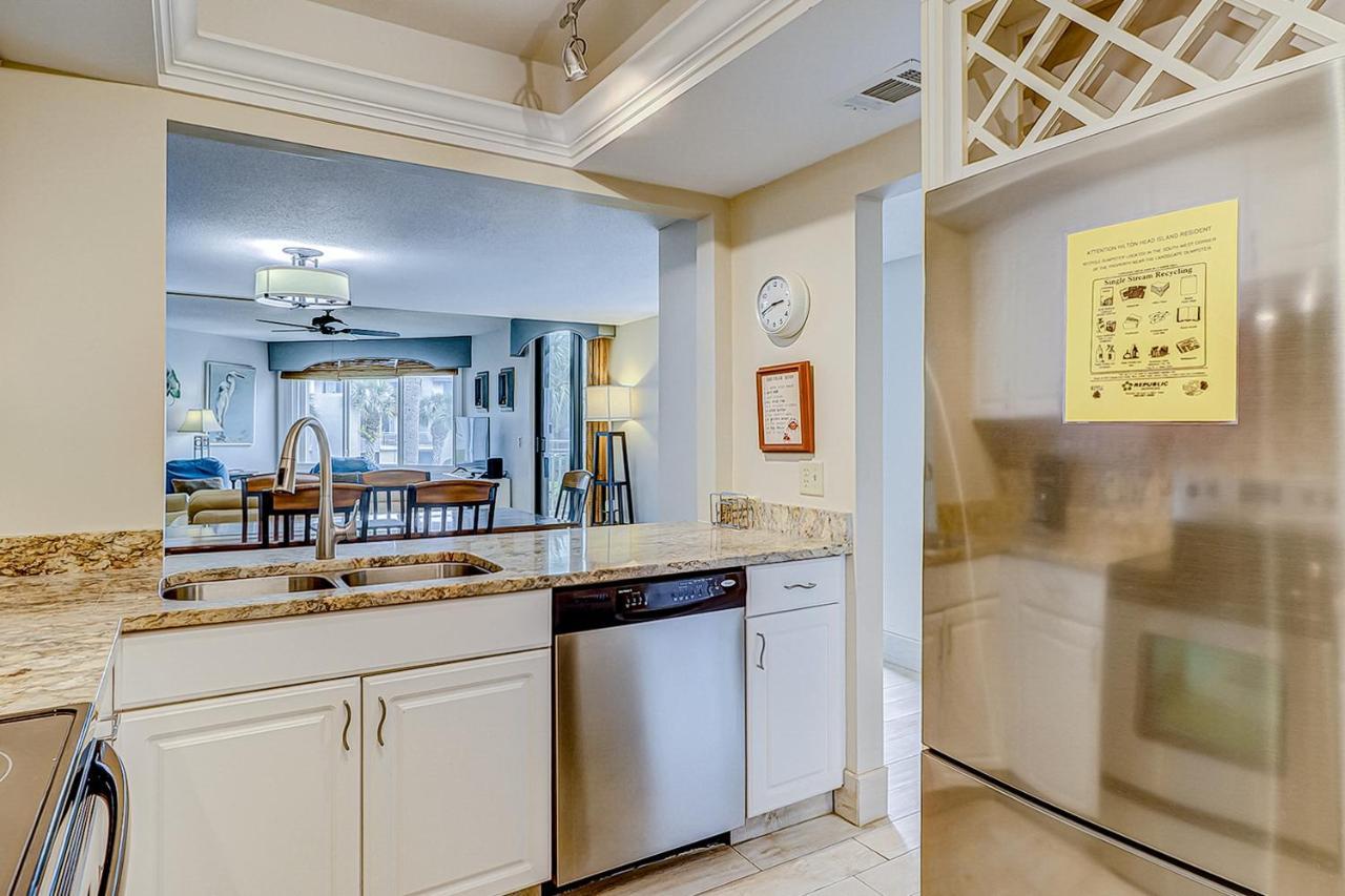 Shorewood Condos ヒルトンヘッドアイランド エクステリア 写真