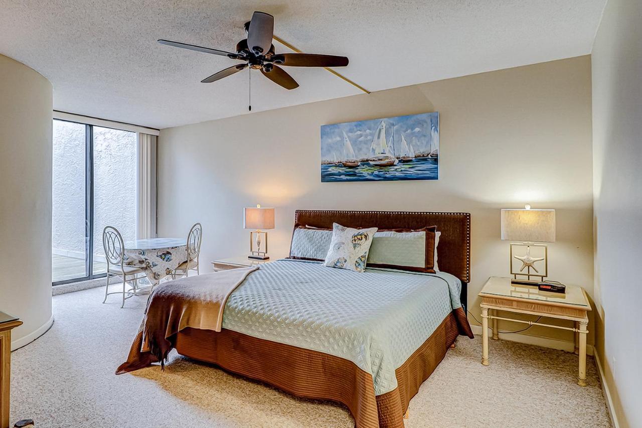 Shorewood Condos ヒルトンヘッドアイランド エクステリア 写真