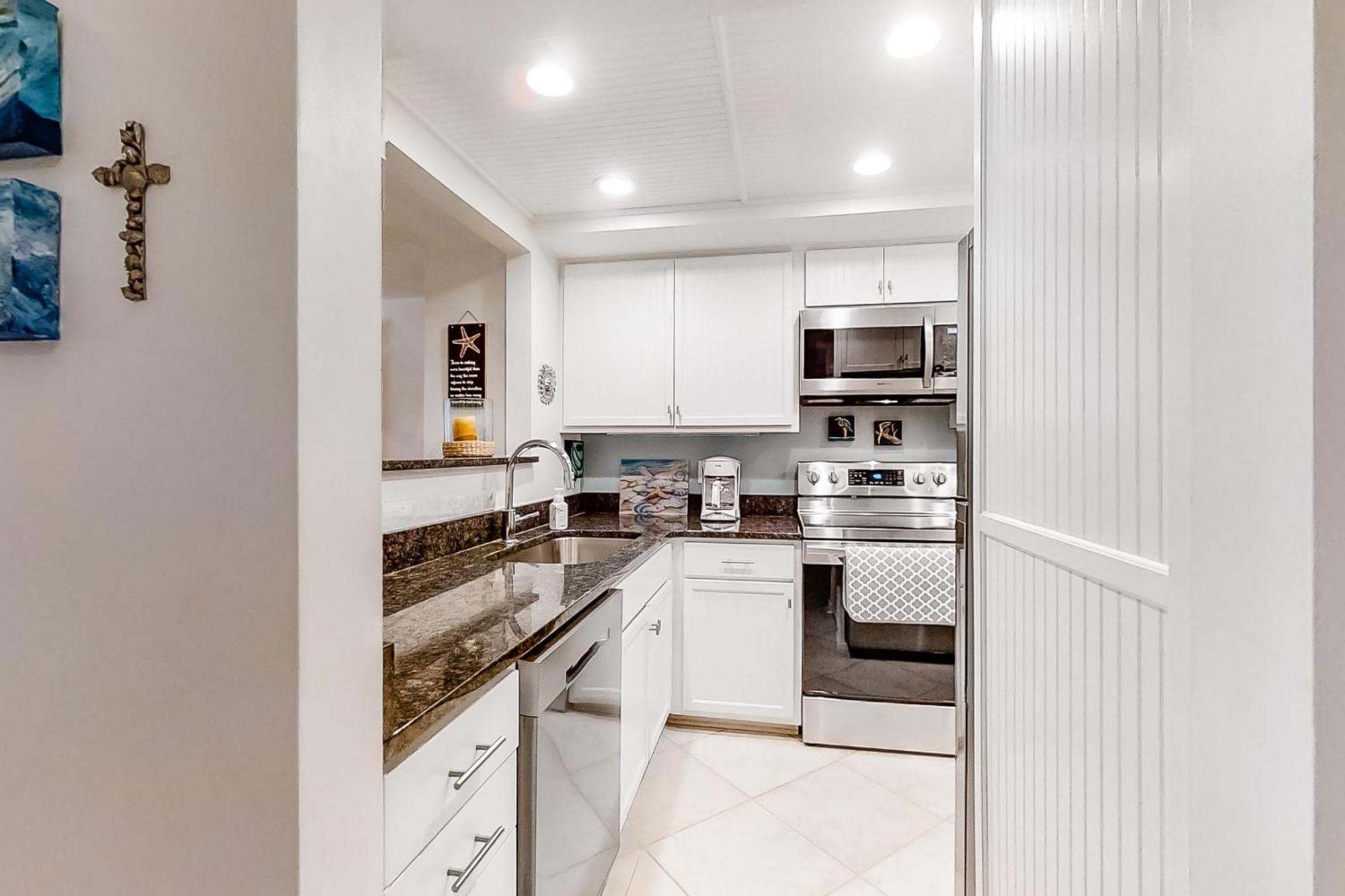 Shorewood Condos ヒルトンヘッドアイランド 部屋 写真