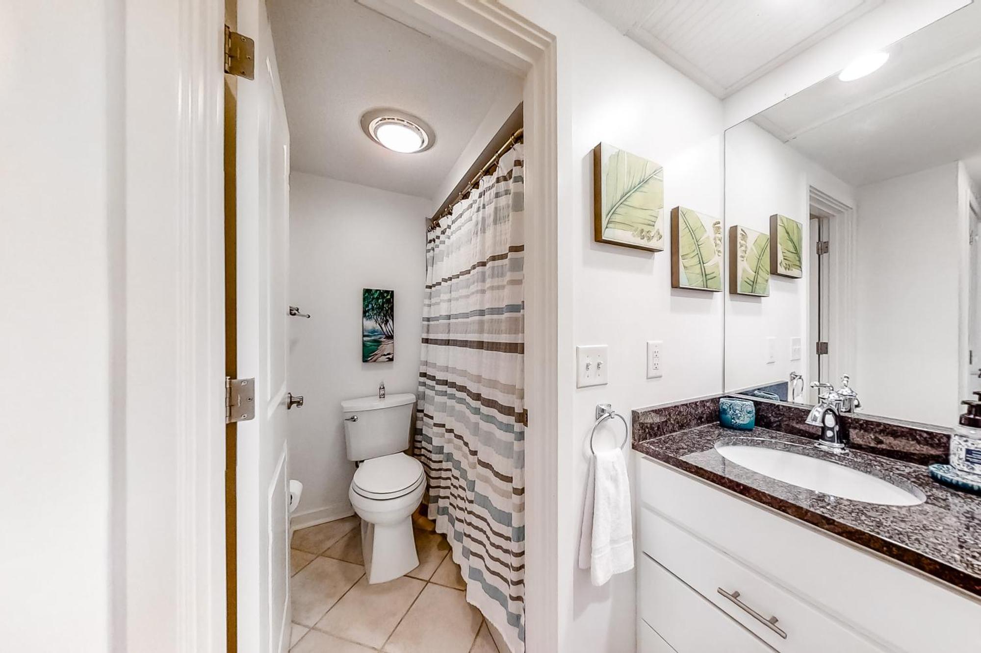 Shorewood Condos ヒルトンヘッドアイランド 部屋 写真