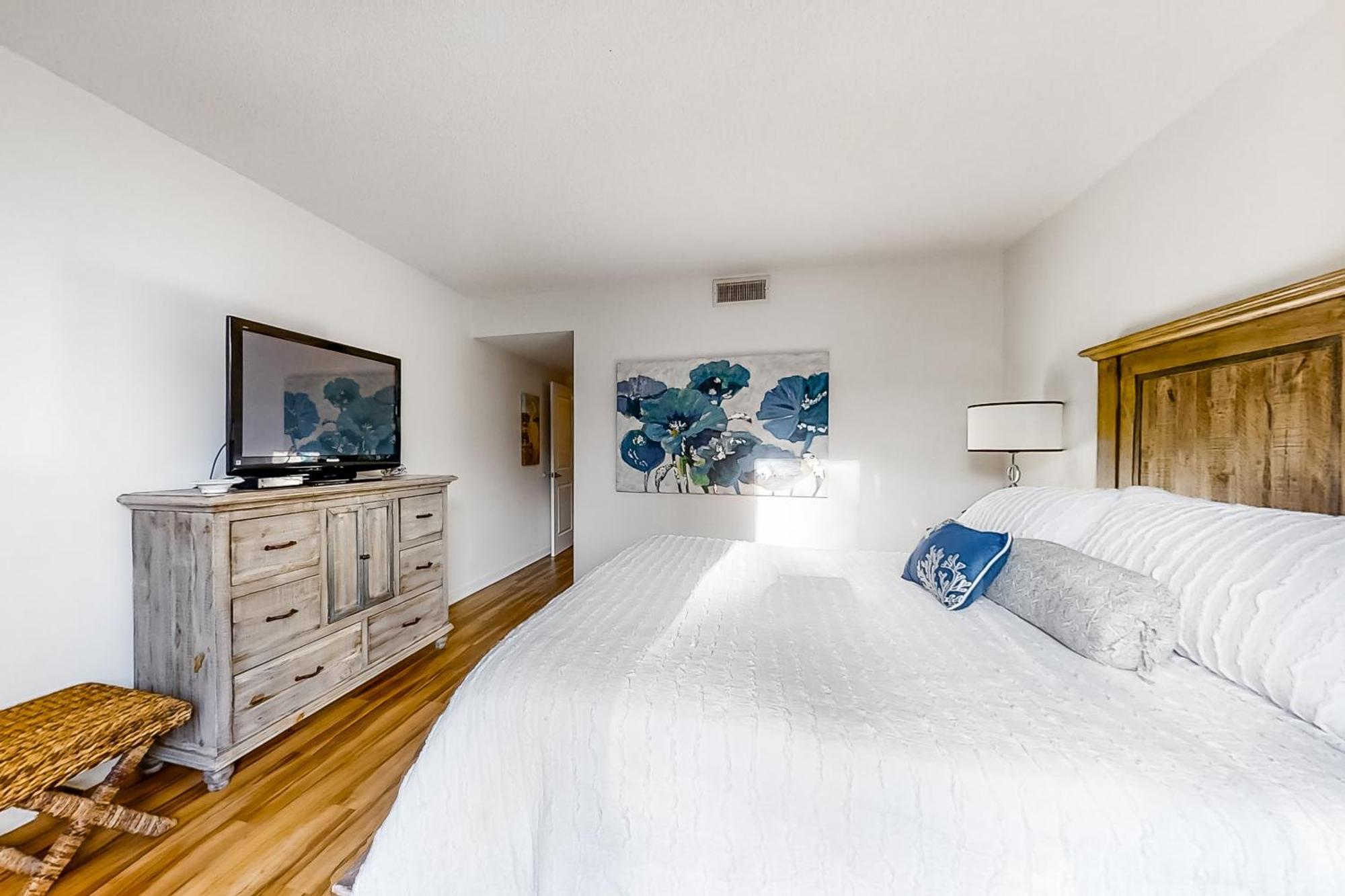 Shorewood Condos ヒルトンヘッドアイランド 部屋 写真