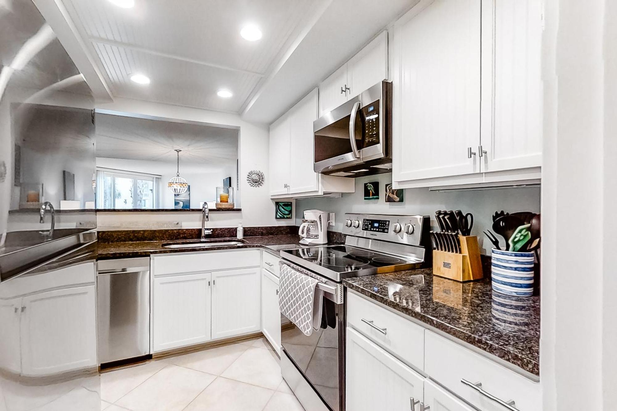 Shorewood Condos ヒルトンヘッドアイランド 部屋 写真