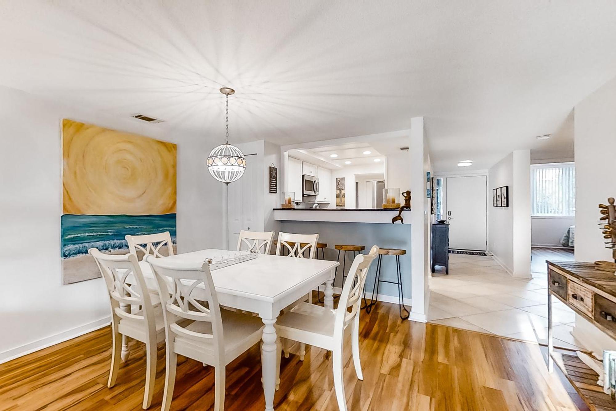 Shorewood Condos ヒルトンヘッドアイランド 部屋 写真
