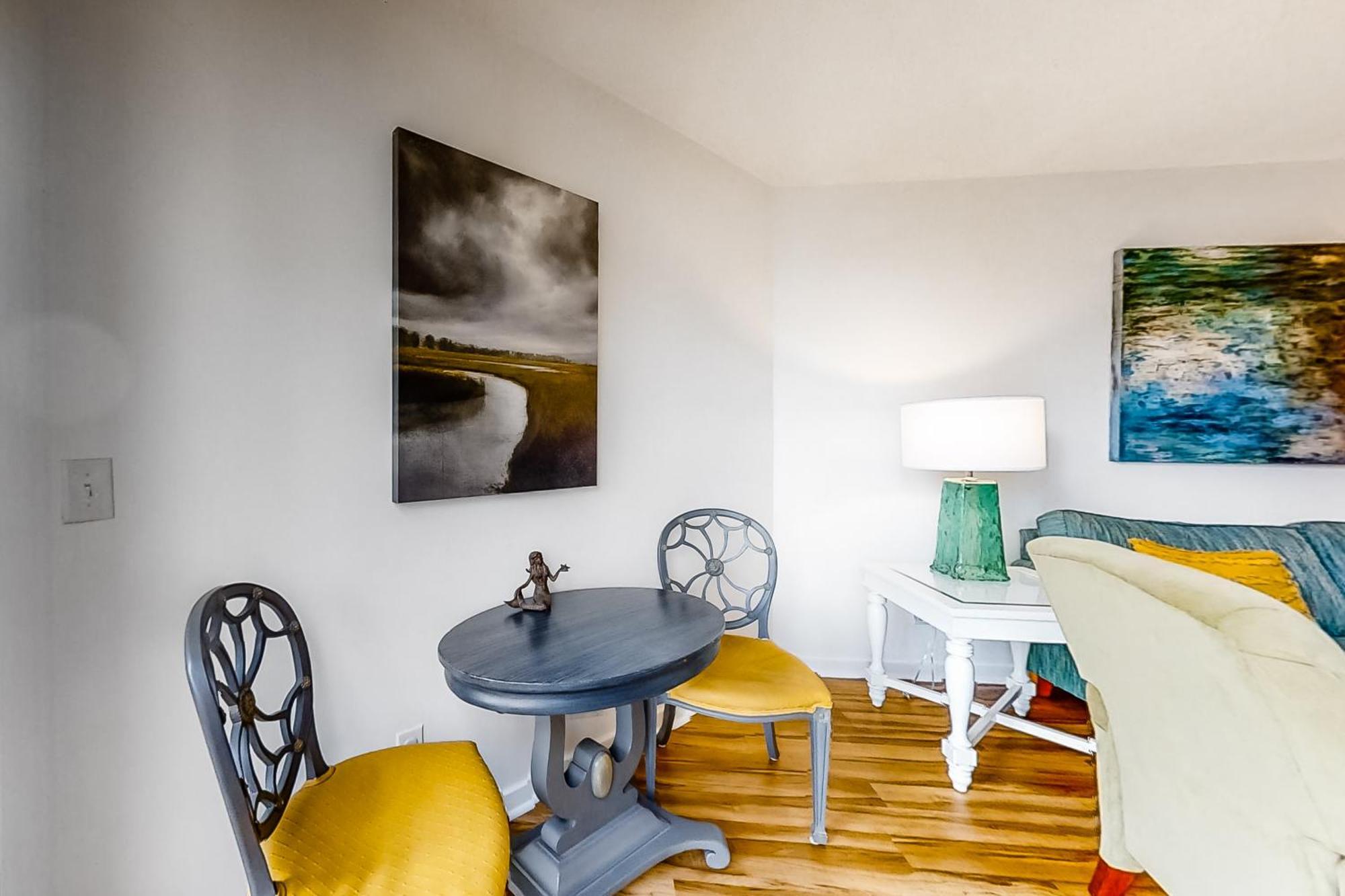 Shorewood Condos ヒルトンヘッドアイランド 部屋 写真