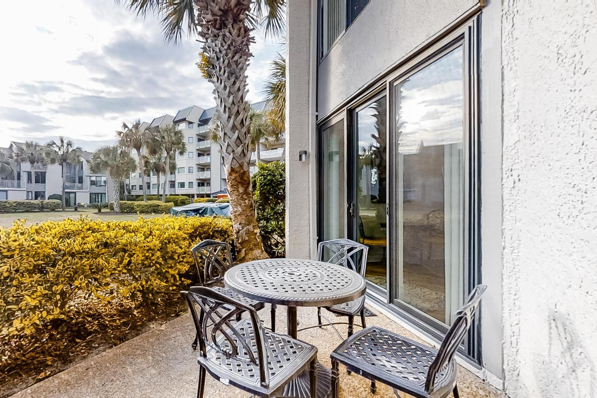 Shorewood Condos ヒルトンヘッドアイランド 部屋 写真