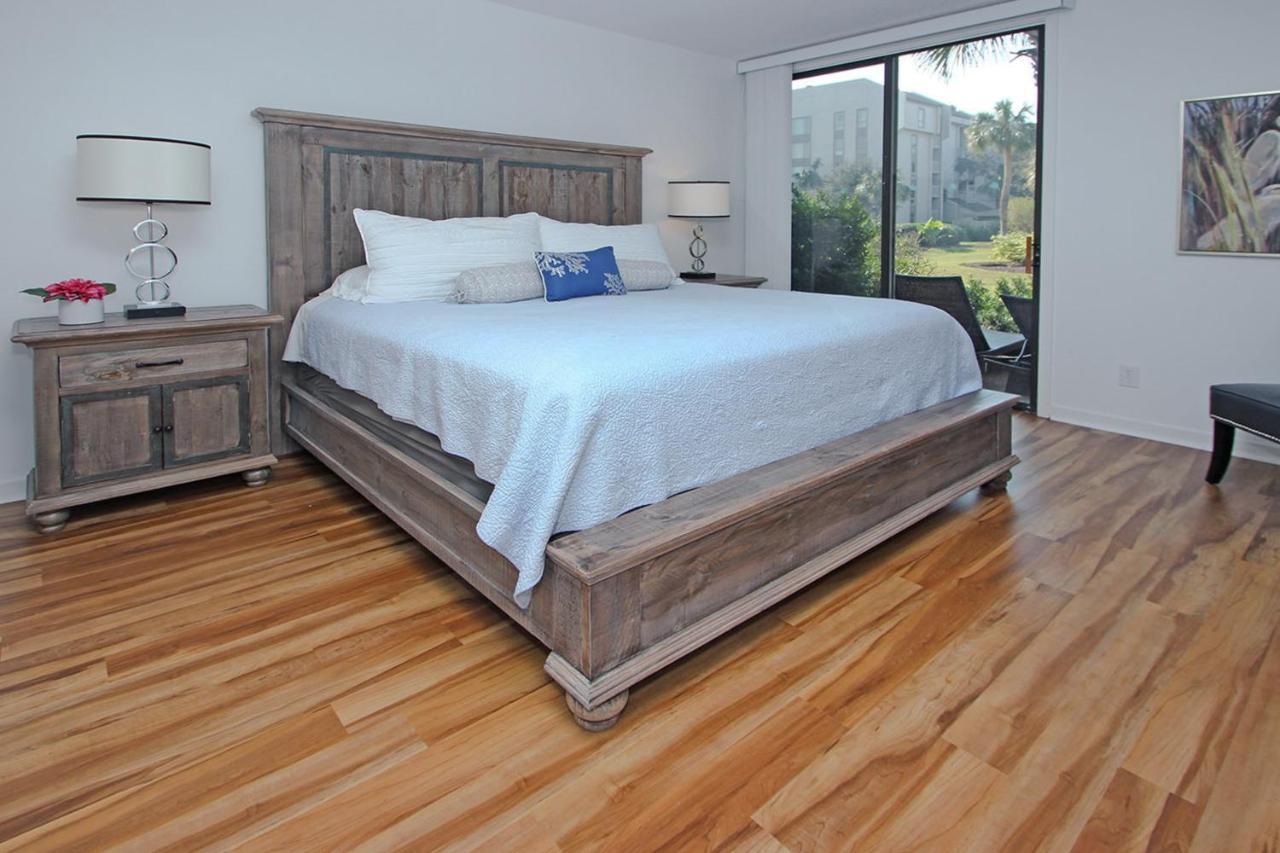 Shorewood Condos ヒルトンヘッドアイランド 部屋 写真