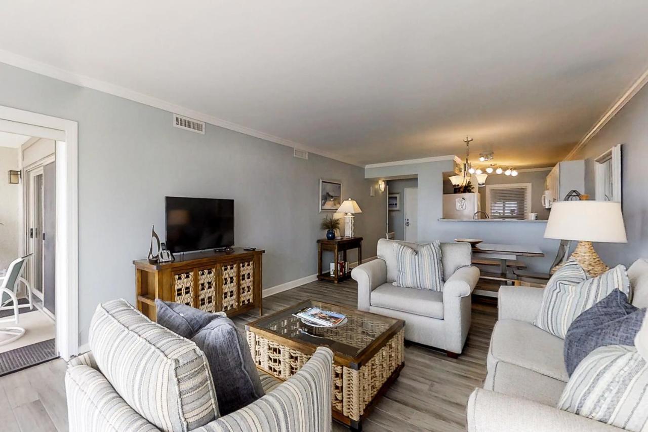 Shorewood Condos ヒルトンヘッドアイランド 部屋 写真